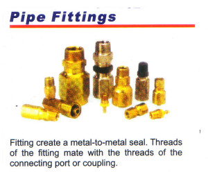 pipe-fittings
